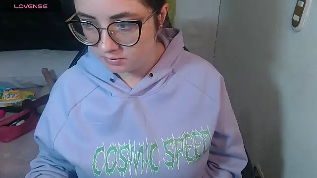 KrystalAdams online show from April 2026 02:14:02 PM