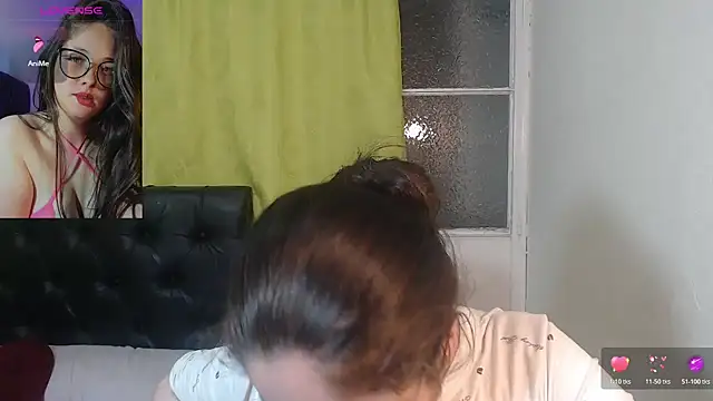 KrystalAdams online show from April 2026 06:30:02 PM