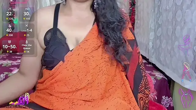 MasTANIYA online show from April 2026 02:21:01 PM