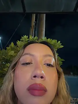 Snapshot of Becca_Johnson_u chatting on October 2025 02:06:01 AM Becca Johnson u online show from October 2025 02:06:01 AM