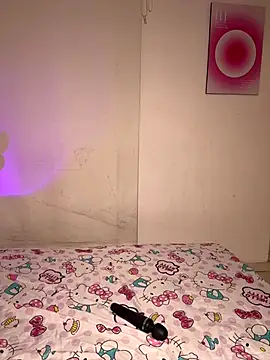 Snapshot of Becca_Johnson_u chatting on October 2025 02:23:02 AM Becca Johnson u online show from October 2025 02:23:02 AM