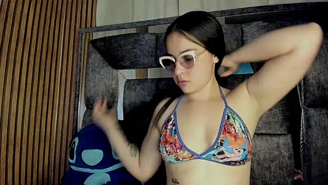 Cherry  Hot online show from September 2025 10:34:02 PM