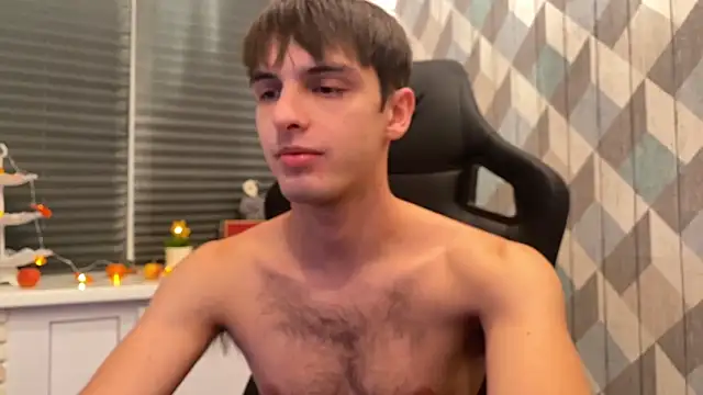 elliot scott online show from October 2025 06:19:02 PM