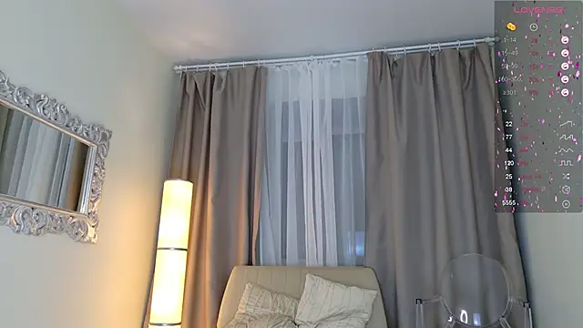 Lex Smith online show from October 2025 05:39:01 AM