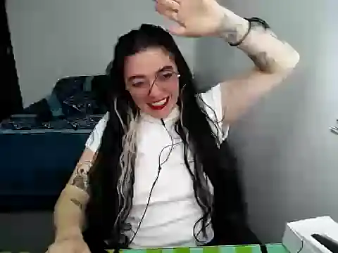 Came-II online show from March 2026 12:34:02 PM