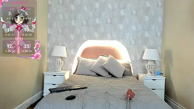 isabella milf  online show from February 2026 07:14:02 PM