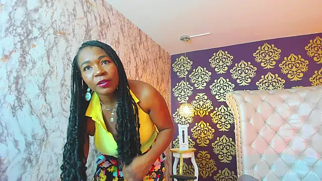Tyra Fox online show from September 2025 03:10:02 AM
