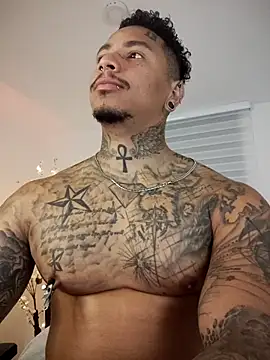 David tatto1 online show from September 2025 03:54:01 AM