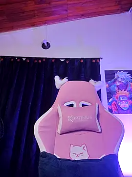 Gaby  Howards online show from November 2025 07:03:02 PM