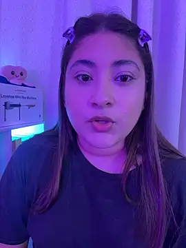 Gaby  Howards online show from January 2026 10:02:02 PM