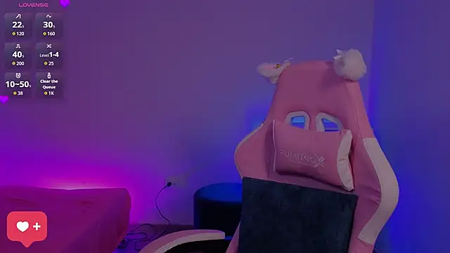 Gaby  Howards online show from March 2026 07:09:01 PM