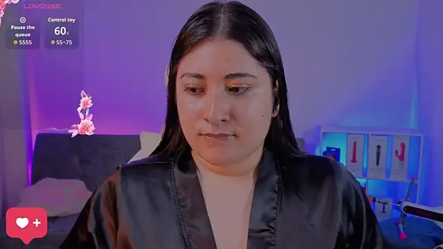 Gaby  Howards online show from April 2026 07:07:02 PM