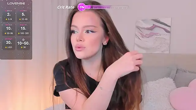 AnastasiaOcean online show from September 2025 08:31:02 AM