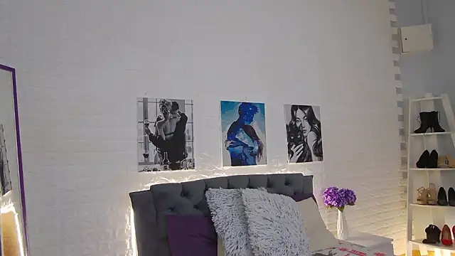 Agnessa online show from January 2026 10:09:02 AM