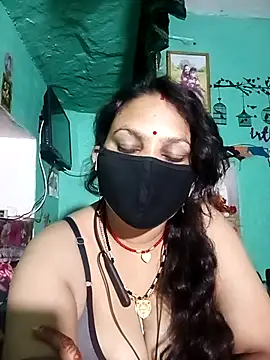 SHWETA1180 online show from October 2025 12:51:01 AM