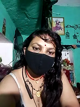 SHWETA1180 online show from October 2025 01:04:02 AM