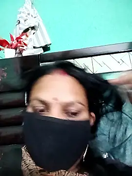 SHWETA1180 online show from January 2026 12:07:01 PM