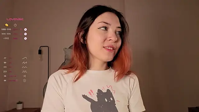 Pussy Dream online show from December 2025 09:42:01 PM