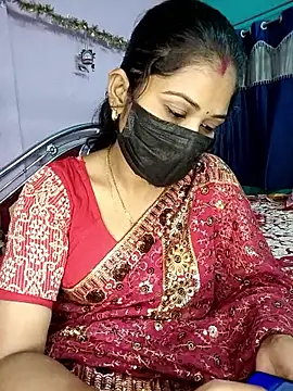 Sexyriya096 online show from September 2025 05:02:01 PM