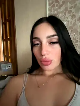 Snapshot of Soft_Pleasure chatting on September 2025 08:05:01 AM Soft Pleasure online show from September 2025 08:05:01 AM