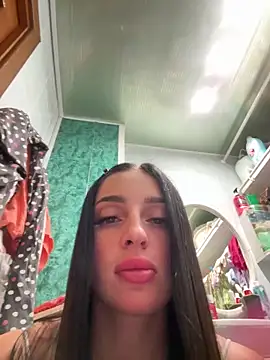 Snapshot of Soft_Pleasure chatting on September 2025 08:11:02 PM Soft Pleasure online show from September 2025 08:11:02 PM