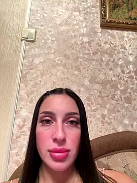 Snapshot of Soft_Pleasure chatting on September 2025 06:57:01 PM Soft Pleasure online show from September 2025 06:57:01 PM