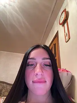 Snapshot of Soft_Pleasure chatting on October 2025 05:30:01 PM Soft Pleasure online show from October 2025 05:30:01 PM