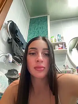 Snapshot of Soft_Pleasure chatting on October 2025 07:43:01 PM Soft Pleasure online show from October 2025 07:43:01 PM