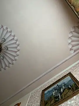 Snapshot of Soft_Pleasure chatting on October 2025 09:08:02 AM Soft Pleasure online show from October 2025 09:08:02 AM