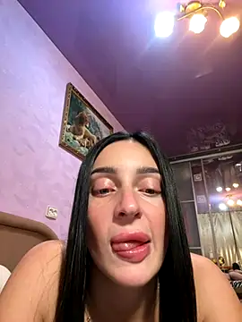 Snapshot of Soft_Pleasure chatting on October 2025 06:17:01 PM Soft Pleasure online show from October 2025 06:17:01 PM