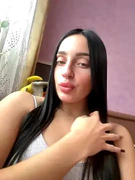 Snapshot of Soft_Pleasure chatting on October 2025 12:23:01 PM Soft Pleasure online show from October 2025 12:23:01 PM