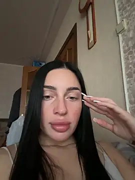 Snapshot of Soft_Pleasure chatting on November 2025 08:12:01 AM Soft Pleasure online show from November 2025 08:12:01 AM