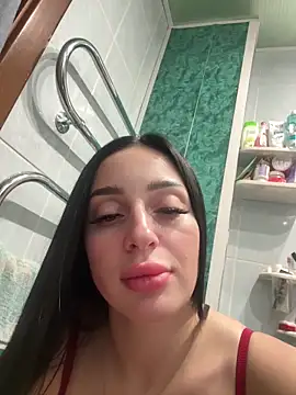 Snapshot of Soft_Pleasure chatting on November 2025 07:51:02 PM Soft Pleasure online show from November 2025 07:51:02 PM