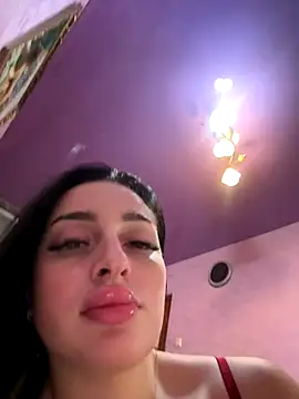 Snapshot of Soft_Pleasure chatting on November 2025 08:08:01 PM Soft Pleasure online show from November 2025 08:08:01 PM