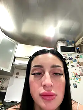 Snapshot of Soft_Pleasure chatting on December 2025 06:57:02 PM Soft Pleasure online show from December 2025 06:57:02 PM