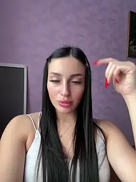 Snapshot of Soft_Pleasure chatting on December 2025 12:32:01 PM Soft Pleasure online show from December 2025 12:32:01 PM