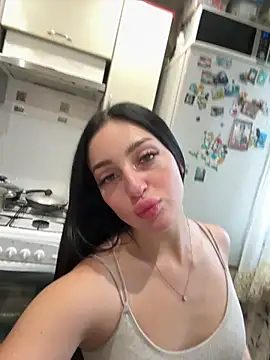 Snapshot of Soft_Pleasure chatting on December 2025 06:41:02 AM Soft Pleasure online show from December 2025 06:41:02 AM