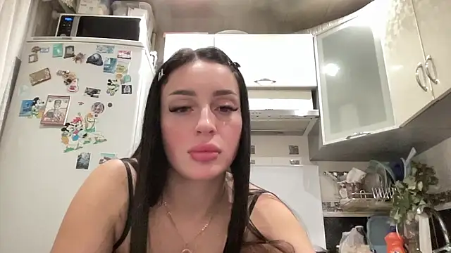 Soft Pleasure online show from February 2026 05:29:01 PM