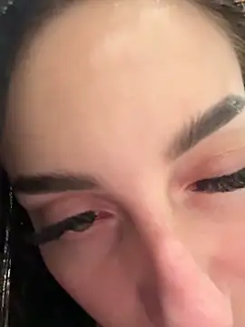 Soft Pleasure online show from March 2026 07:20:01 PM