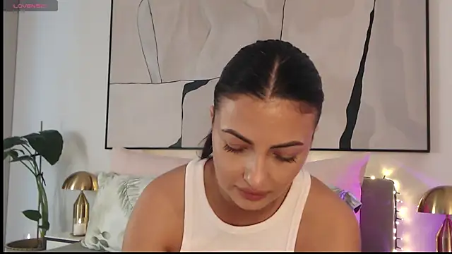 NicoleBrawn online show from April 2026 10:23:01 AM