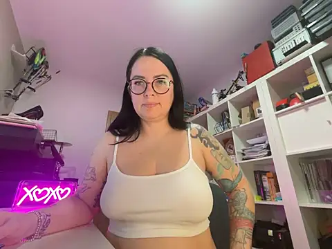 annalea85 online show from March 2026 05:27:01 PM