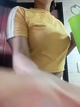 Fox Roxxan online show from September 2025 10:20:02 PM