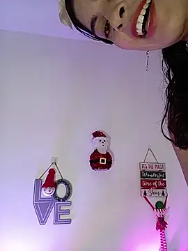 Fox Roxxan online show from December 2025 01:32:02 AM