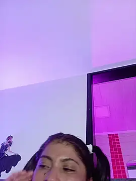 Fox Roxxan online show from February 2026 06:51:01 AM