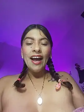 Fox Roxxan online show from May 2026 02:19:01 AM