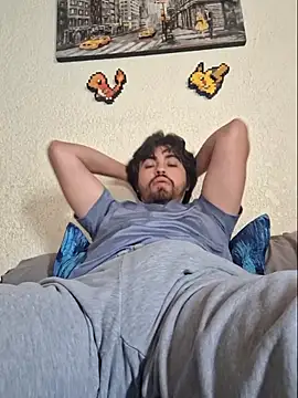 Chamis online show from November 2025 03:23:02 PM