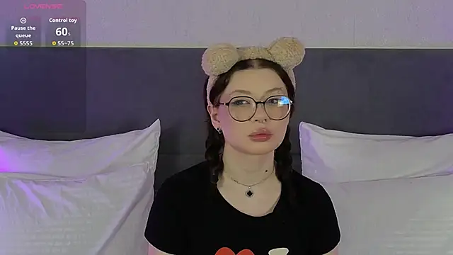 RianaRey online show from April 2026 06:39:01 AM