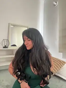 Nova Gabriela online show from April 2026 03:13:01 PM