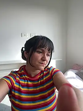 Snapshot of Nova_Gabriela chatting on April 2026 08:28:01 PM Nova Gabriela online show from April 2026 08:28:01 PM