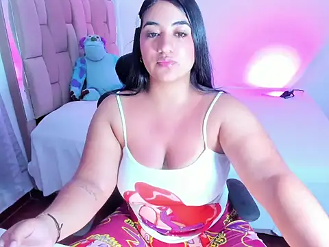 Snapshot of Allisson24 chatting on February 2026 07:01:01 AM Allisson24 online show from February 2026 07:01:01 AM